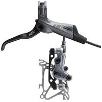 Avid Elixir 3 Grey 2012 - Disc Brakes