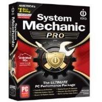 Avanquest IOLO System Mechanic Professional V14.5 (DVD Pack)