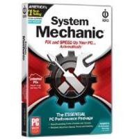 Avanquest IOLO System Mechanic V14.5 (DVD Pack)