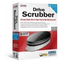 Avanquest IOLO DriveScrubber
