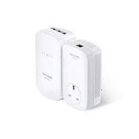 Av1200 Gigabit Powerline Ac Wi-fi Kit