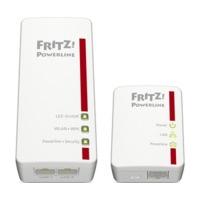 AVM FRITZ!Powerline 540E WiFi Kit