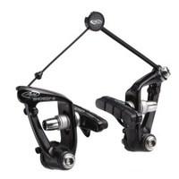 Avid Shorty 6 Cyclocross Brakes - Black