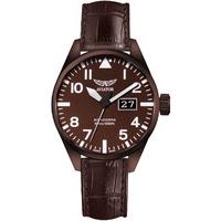 Aviator Watch Airacobra Mens