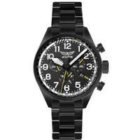 Aviator Watch Airacobra Chrono Mens