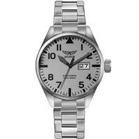 Aviator Watch Airacobra Mens