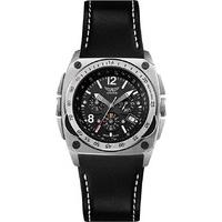 Aviator Watch High Tech MiG-29 Chrono