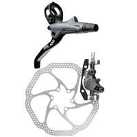 Avid Elixir 7 Carbon Brakes Grey - 2012