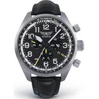 Aviator Watch Airacobra Chrono Mens