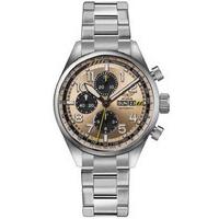 Aviator Watch Airacobra Chrono Auto Mens