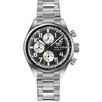 Aviator Watch Airacobra Chrono Auto Mens