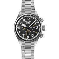 Aviator Watch Airacobra Chrono Mens