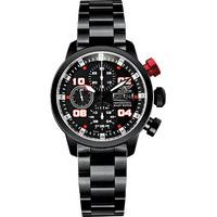 Aviator Watch High Tech Professional Automatic