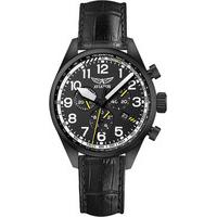 Aviator Watch Airacobra Chrono Mens