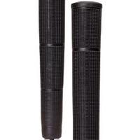 avon arthritic oversize serrated black golf grips