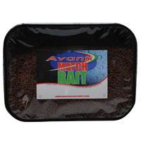 Avanti Match Bait Pellets