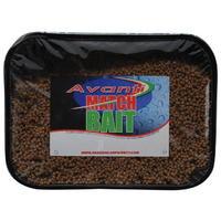 Avanti Match Bait Pellets