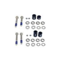 Avid Disc Brake Spacer Set & Hardware