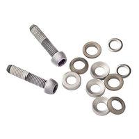 avid caliper mounting bracket bolt kit