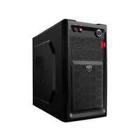 AvP Viper Black Mini Tower Case