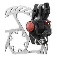 avid bb5 mtb disc brake g2cs rotor black 160mm