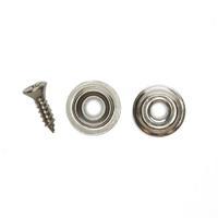 Awning Skirt Studs & Poppers