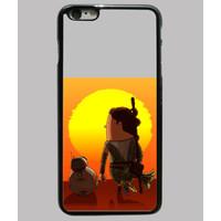 awakening by calvichis