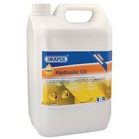 Aw22 Hydraulic Oil 5l