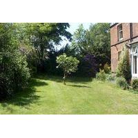 Awentsbury Hotel Birmingham