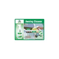 Awning Cleaner Captain Green