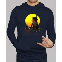 awakening by calvichis