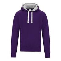 AWDs Just Hoods Mens Chunky Hoodie