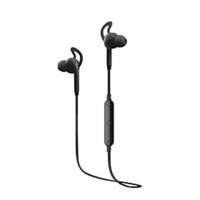 AWEI A610BL Sports Bluetooth 4.0 Headphones Noise Isolation with Microphone and Volume Control