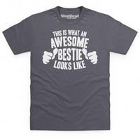 Awesome Bestie T Shirt