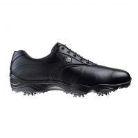 AWD XL Golf Shoes - Black