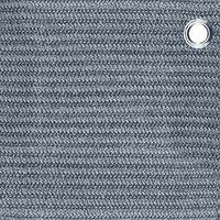 Awning Carpet Epsom- 2.5 x 6m Woven Blue/grey