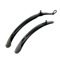 axiom clipper dlx 2429 universal mtb mudguard