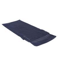 AXP Silk/Cotton Rectangular Sleeping Bag Liner