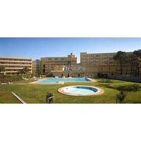 Axis Ofir Beach Resort Hotel