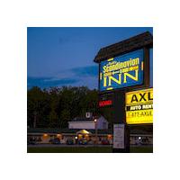 Axell\'s Scandinavian Inn