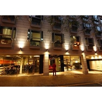 Axis Vigo Hotel