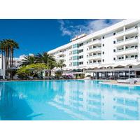 Axel Beach Apartments