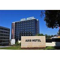 axis porto business spa hotel