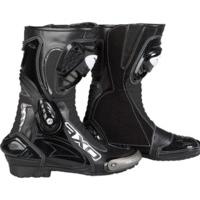 Axo Primato Boot Black