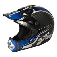 axo mm carbon evo blue