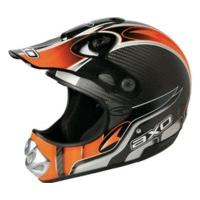 axo mm carbon evo orange