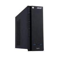 Axc-705 - Desktop - Black - Intel Core I5-4460 8gb 1tb Nvidia Gtx745 4gb Dedicated Graphics Dvdrw Win 10