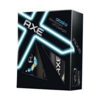 axe alaska shower gel 250 ml