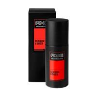 Axe Adrenaline Iced Musk & Ginger Daily Fragance Eau de Toilette (100 ml)