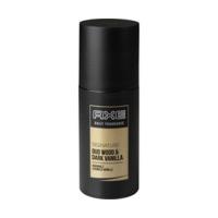 Axe Signature Oud Wood & Dark Vanilla Eau de Toilette (100ml)